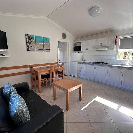 Big4 Middleton Beach Holiday Park アルバニー エクステリア 写真