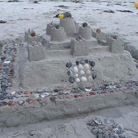 Big4 Middleton Beach Holiday Park アルバニー エクステリア 写真