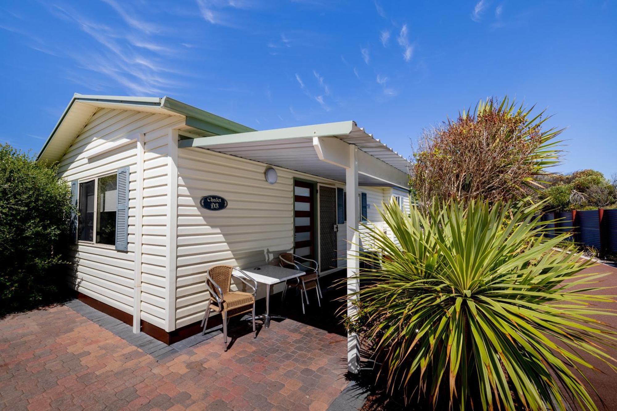 Big4 Middleton Beach Holiday Park アルバニー エクステリア 写真