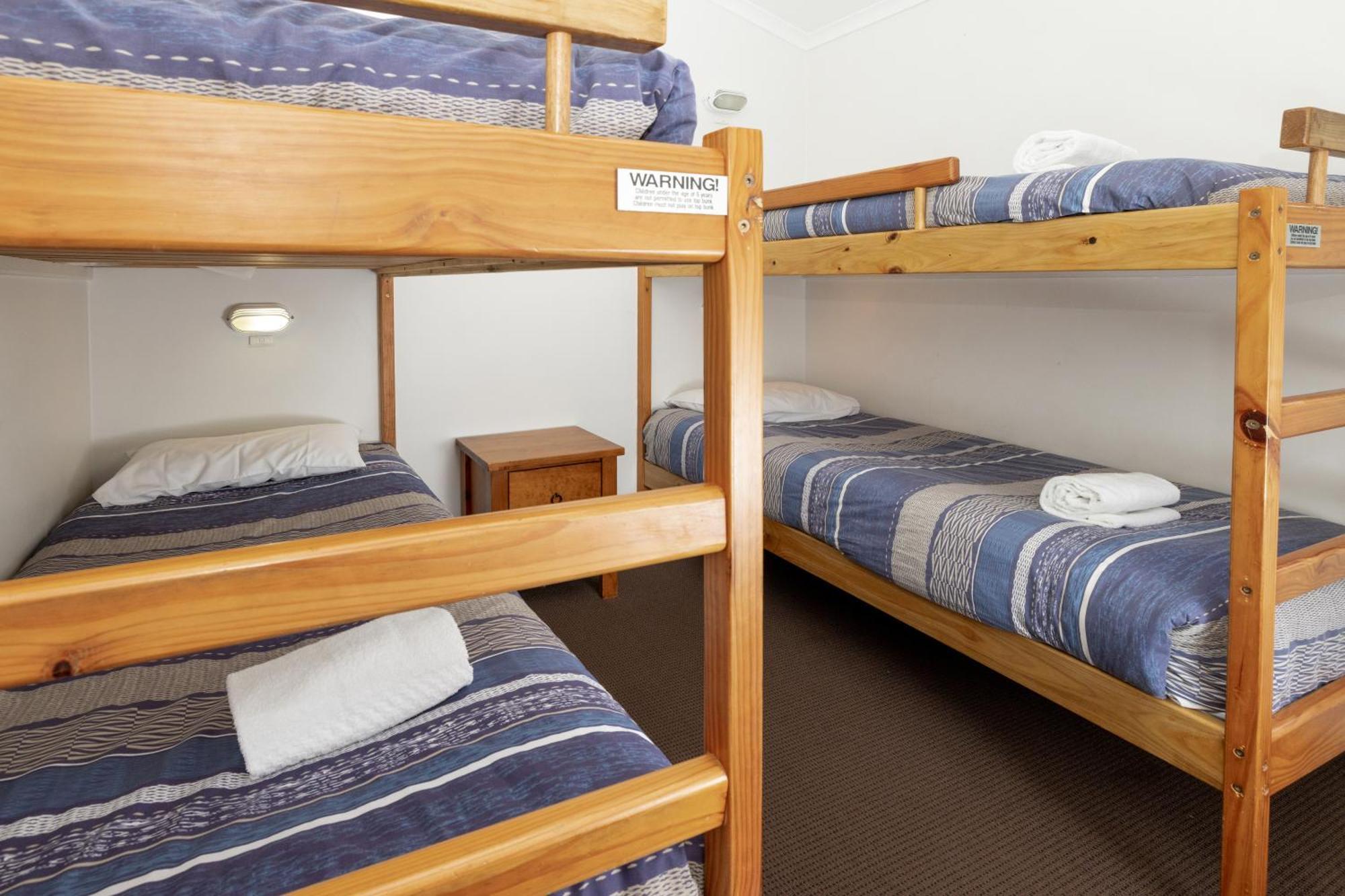 Big4 Middleton Beach Holiday Park アルバニー エクステリア 写真