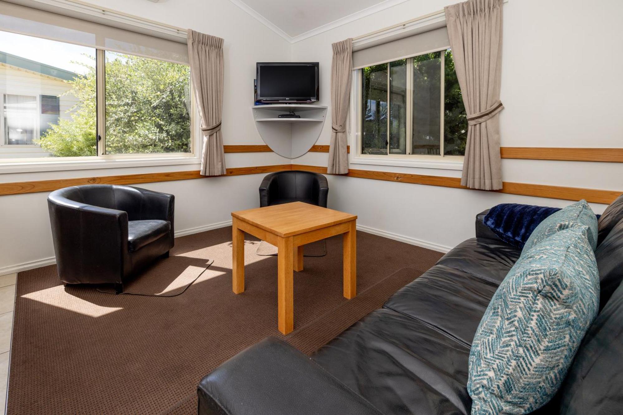 Big4 Middleton Beach Holiday Park アルバニー エクステリア 写真