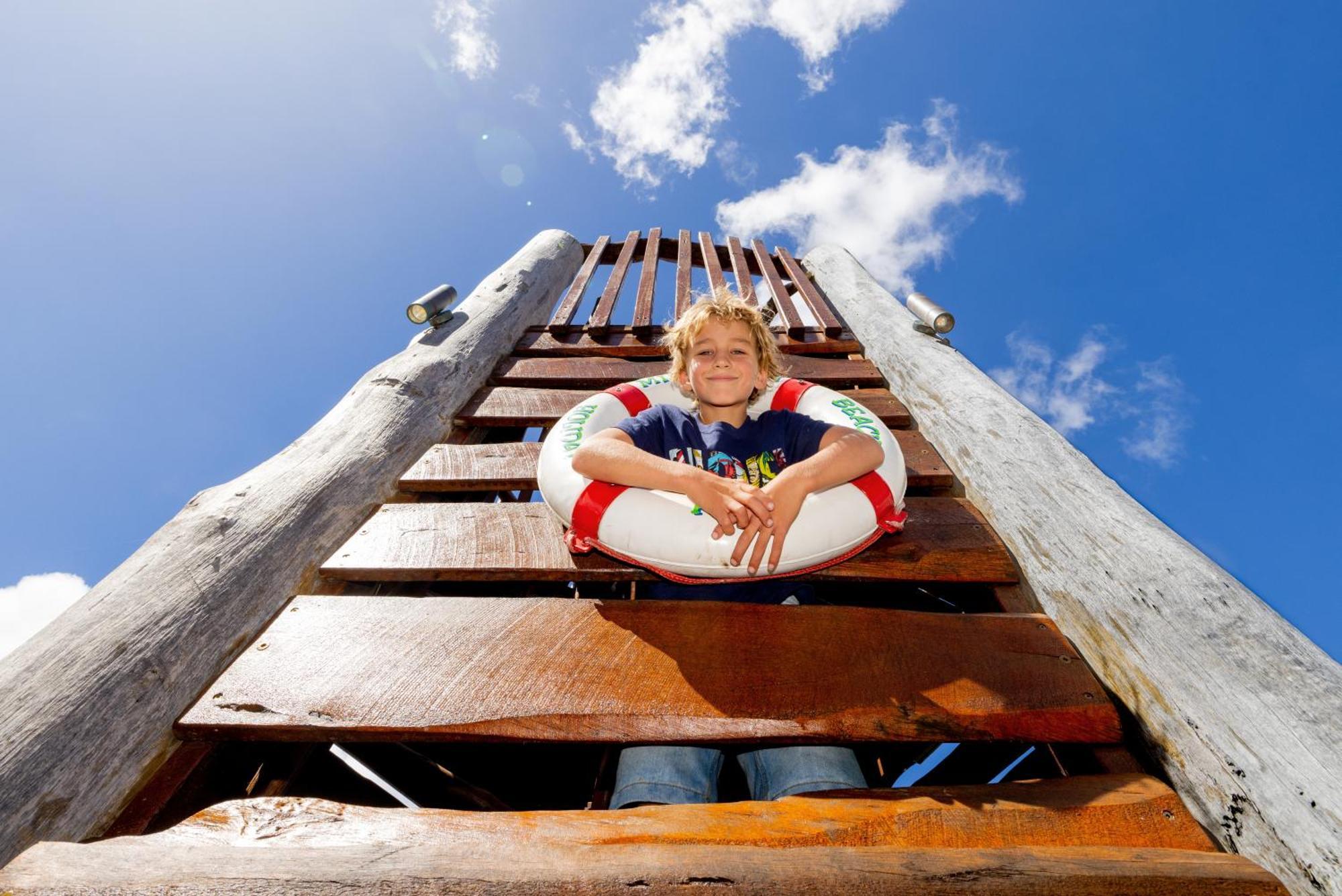 Big4 Middleton Beach Holiday Park アルバニー エクステリア 写真