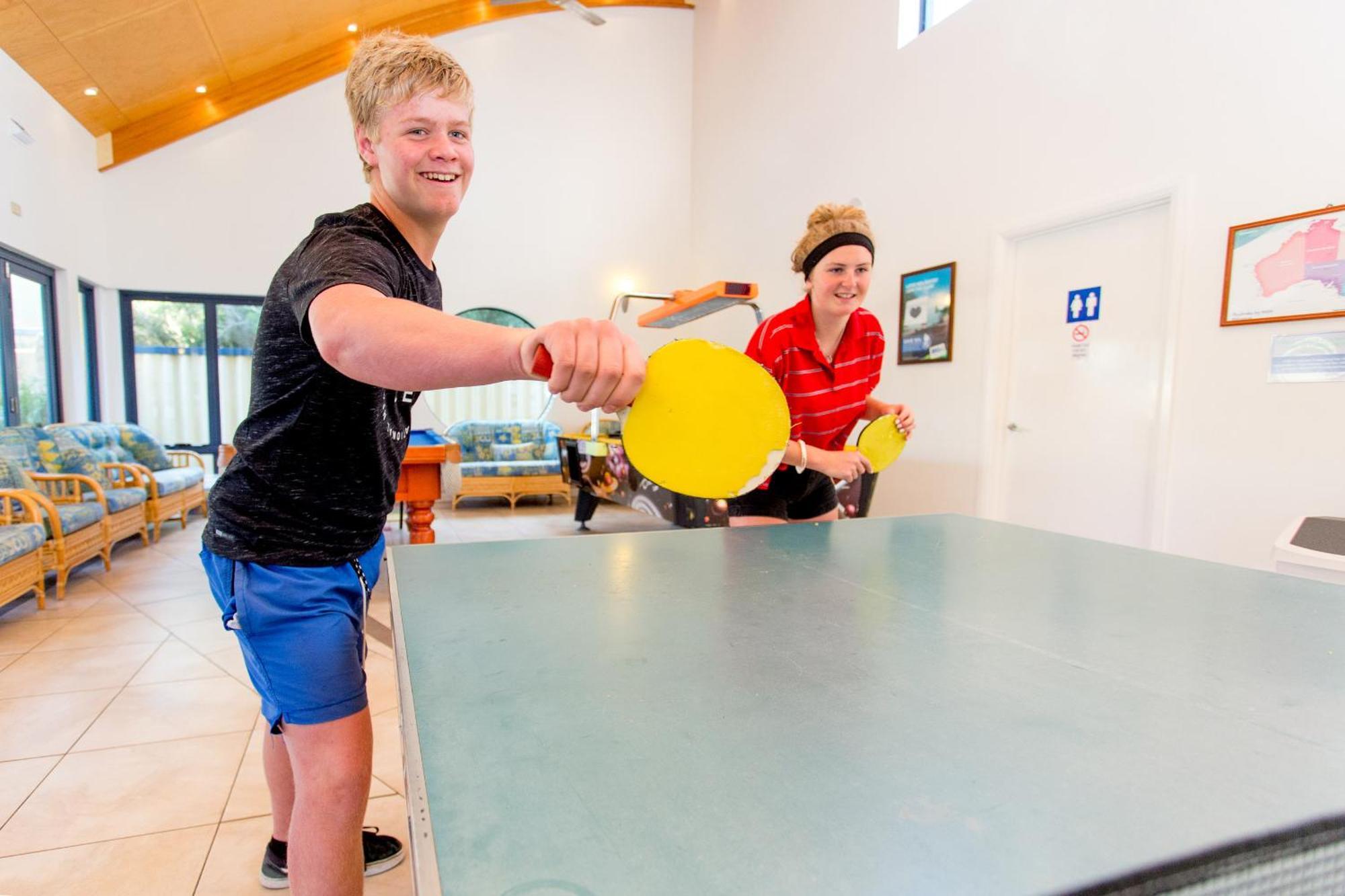 Big4 Middleton Beach Holiday Park アルバニー エクステリア 写真