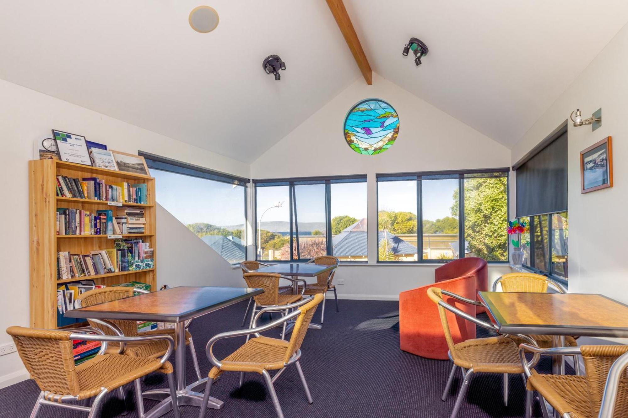 Big4 Middleton Beach Holiday Park アルバニー エクステリア 写真