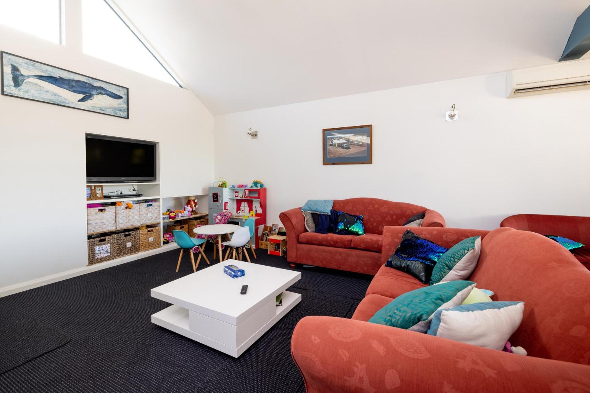 Big4 Middleton Beach Holiday Park アルバニー エクステリア 写真