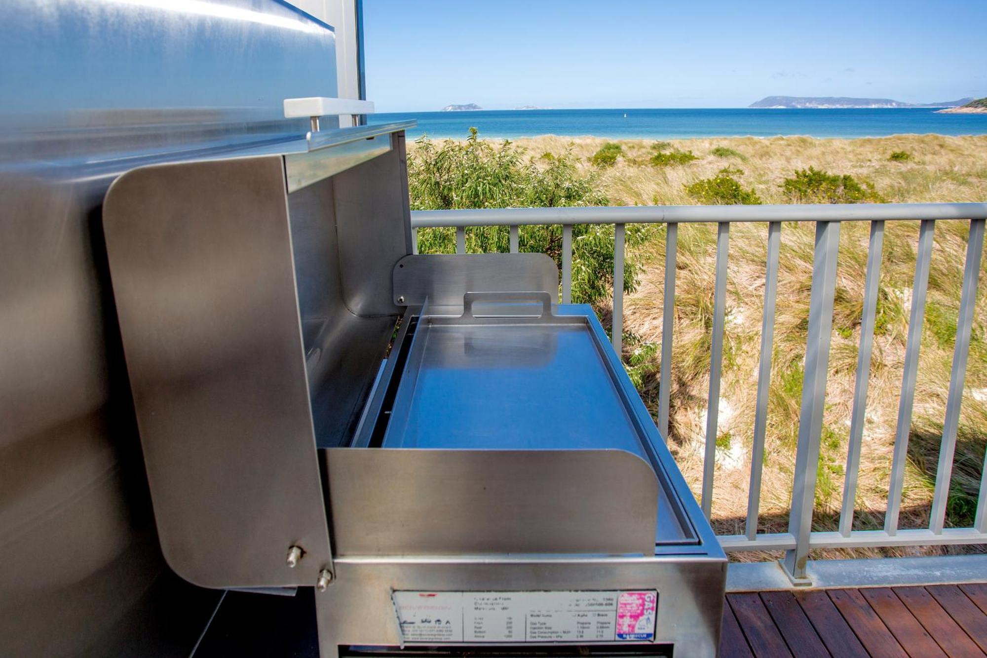 Big4 Middleton Beach Holiday Park アルバニー エクステリア 写真
