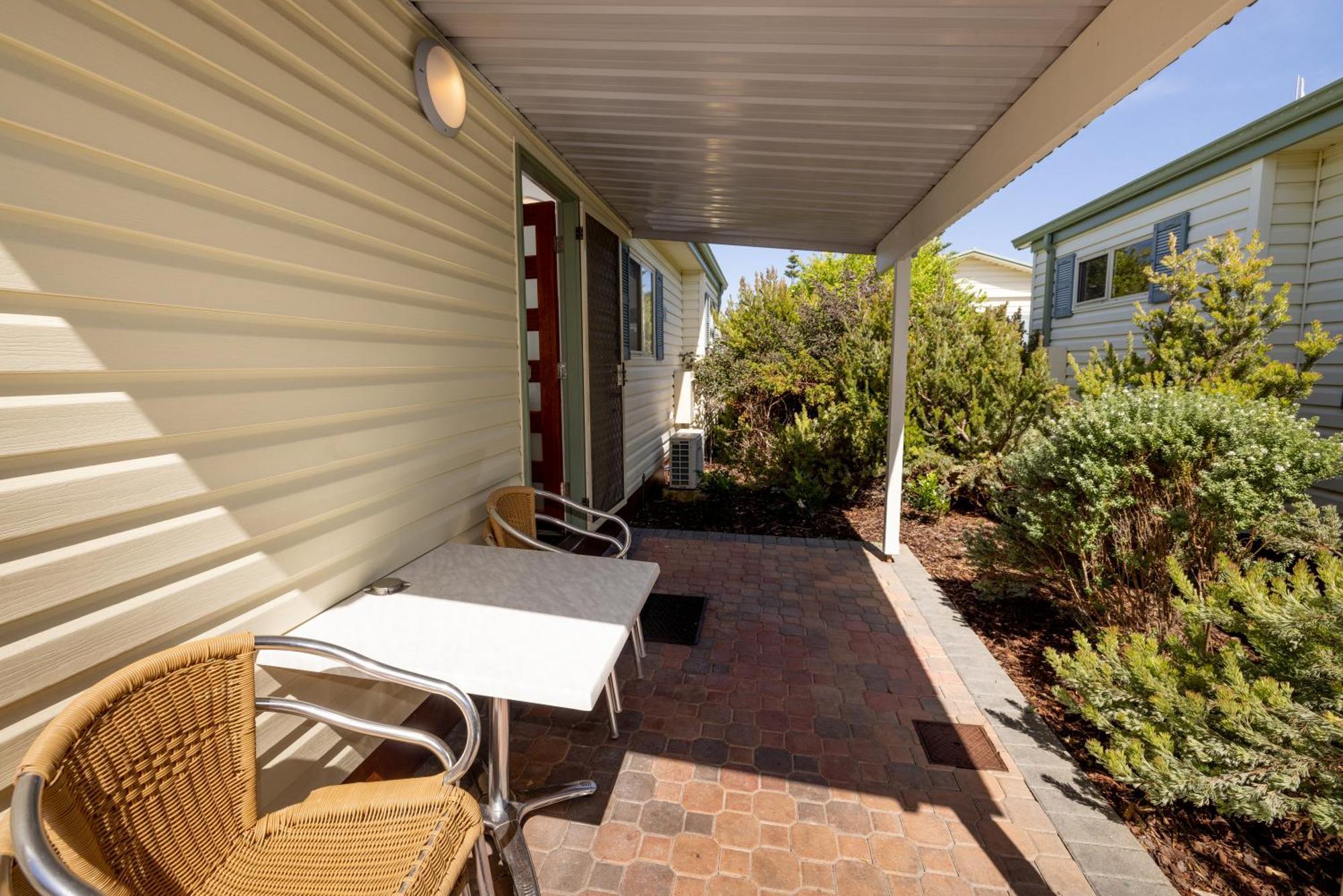 Big4 Middleton Beach Holiday Park アルバニー エクステリア 写真