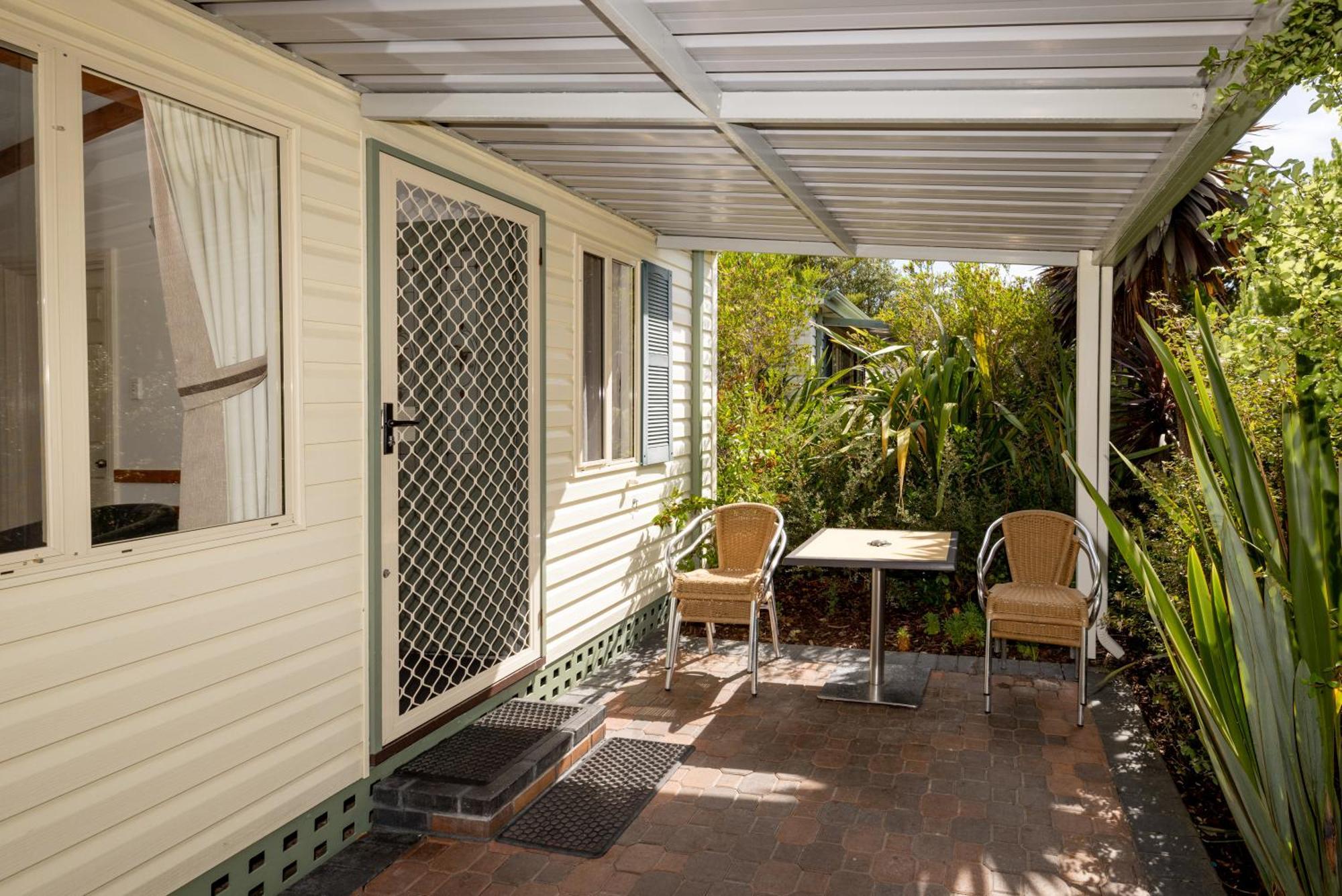 Big4 Middleton Beach Holiday Park アルバニー エクステリア 写真