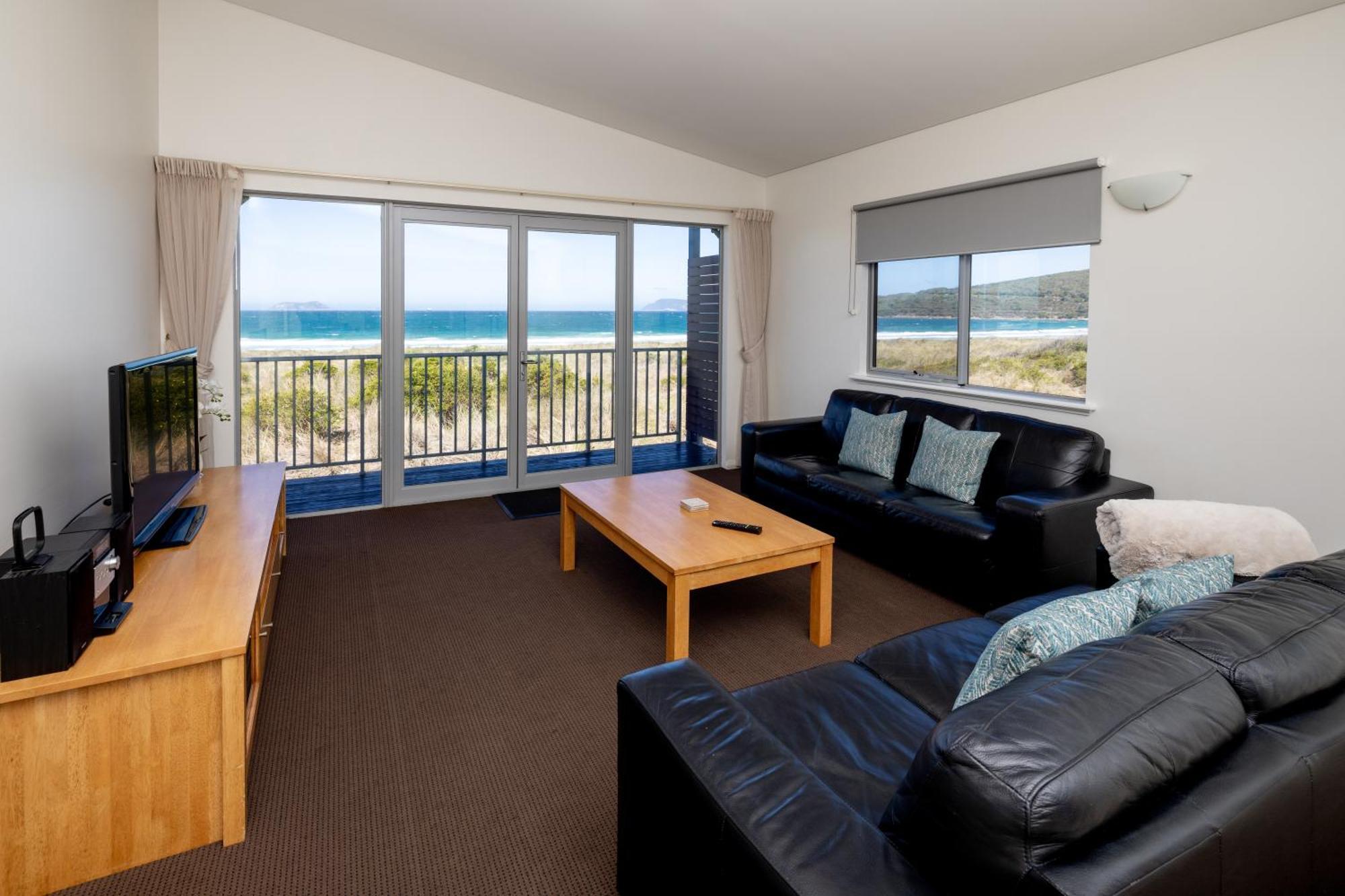 Big4 Middleton Beach Holiday Park アルバニー エクステリア 写真