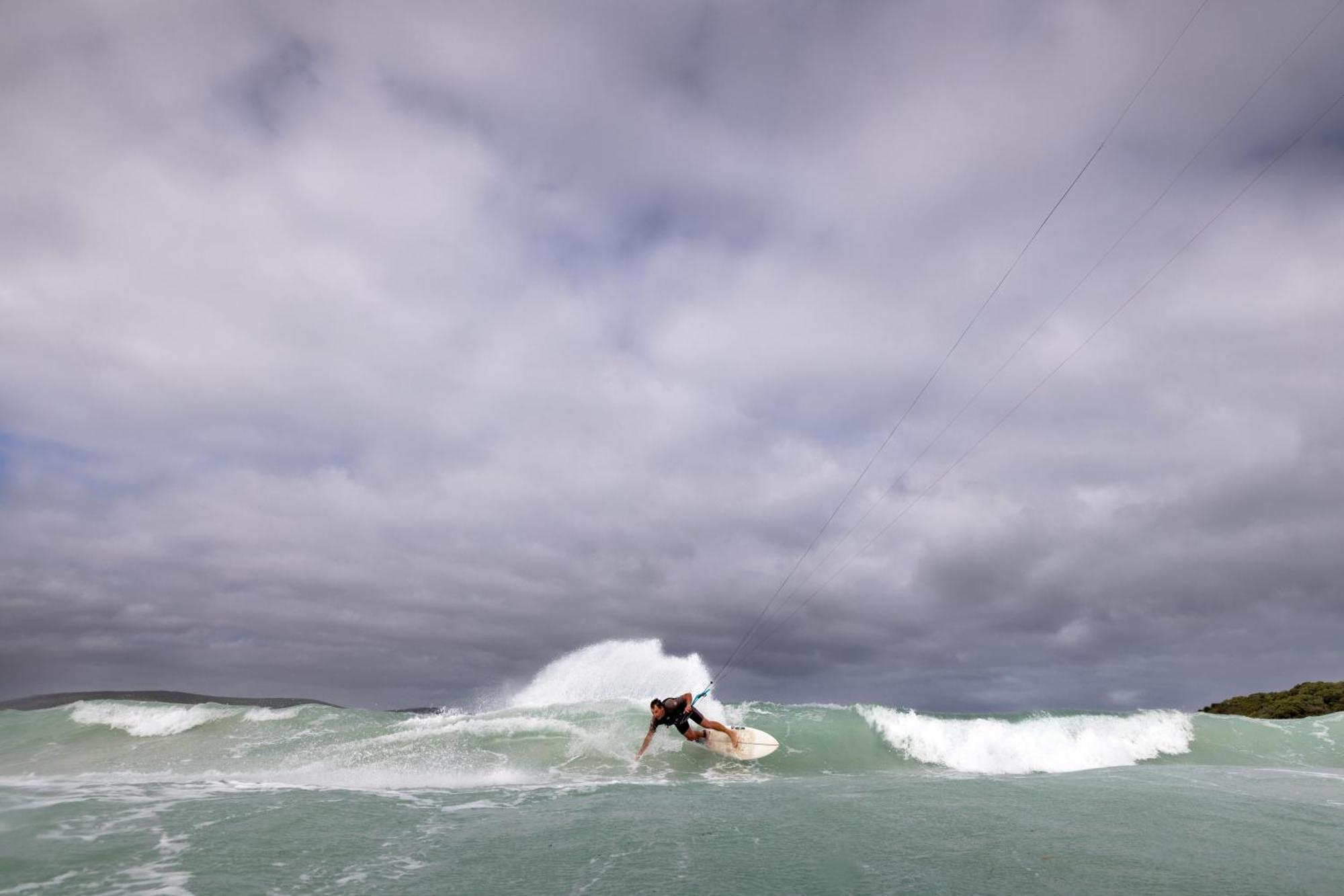 Big4 Middleton Beach Holiday Park アルバニー エクステリア 写真