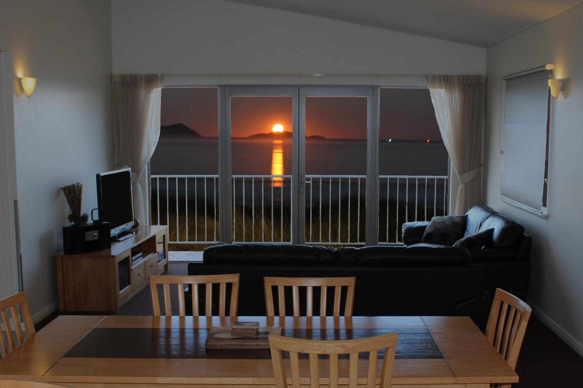 Big4 Middleton Beach Holiday Park アルバニー エクステリア 写真
