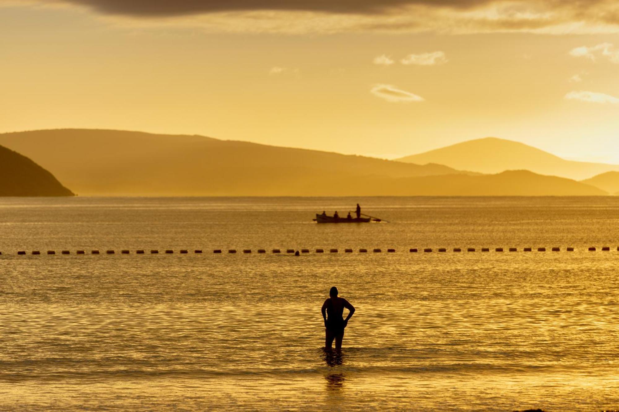 Big4 Middleton Beach Holiday Park アルバニー エクステリア 写真
