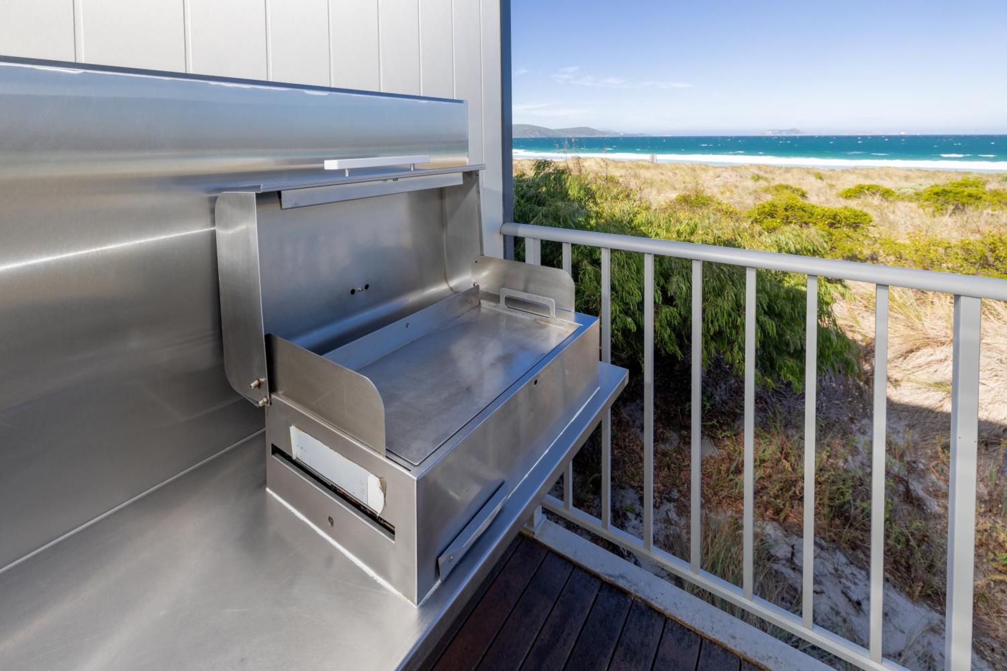 Big4 Middleton Beach Holiday Park アルバニー エクステリア 写真