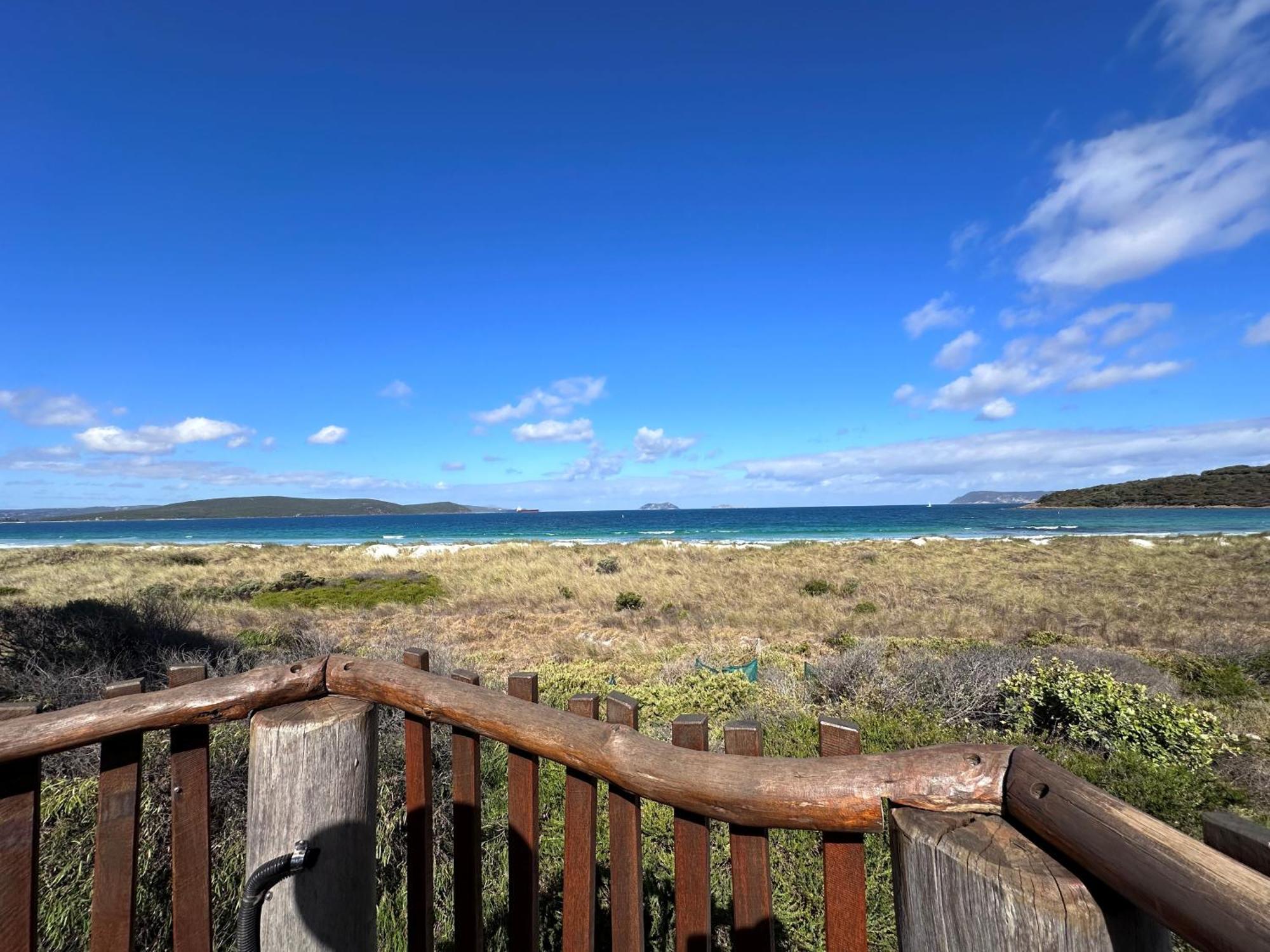 Big4 Middleton Beach Holiday Park アルバニー エクステリア 写真