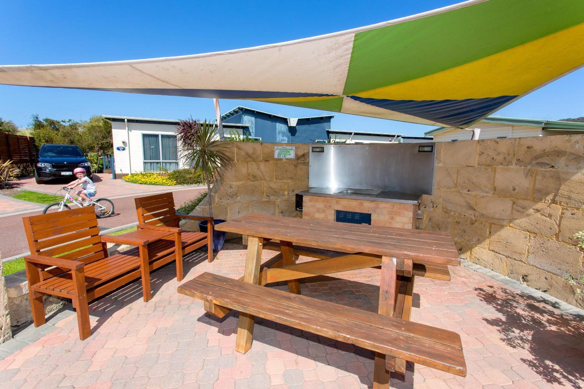 Big4 Middleton Beach Holiday Park アルバニー エクステリア 写真