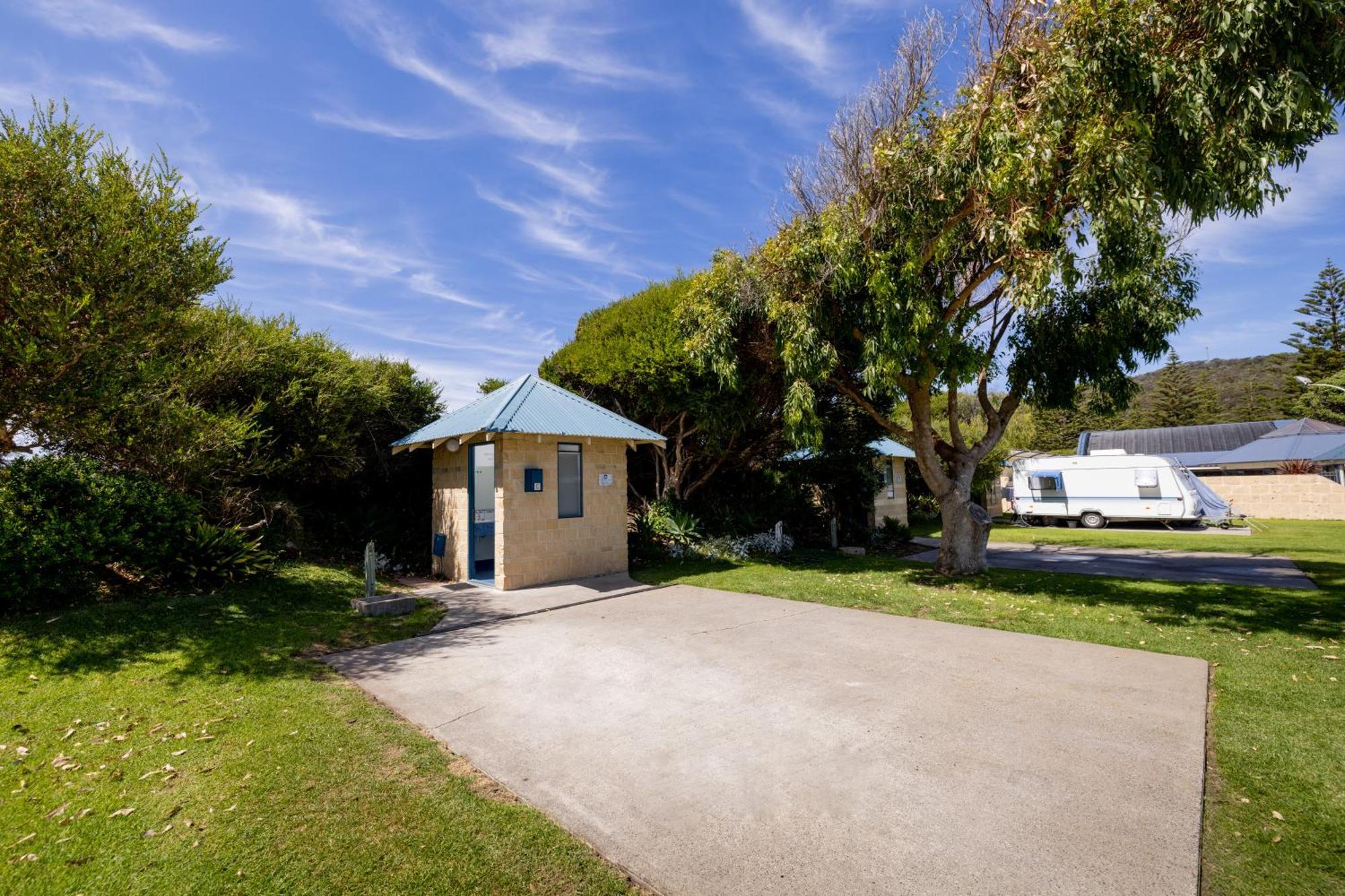 Big4 Middleton Beach Holiday Park アルバニー エクステリア 写真