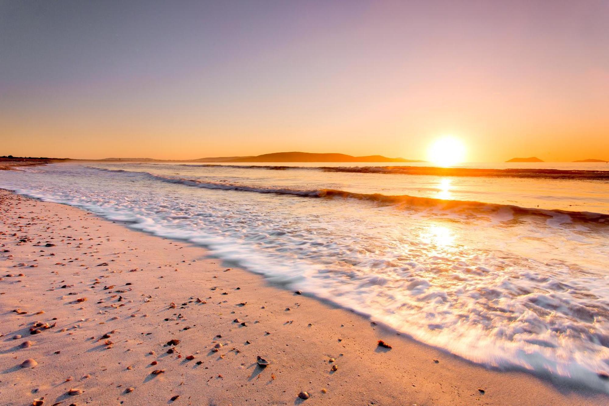 Big4 Middleton Beach Holiday Park アルバニー エクステリア 写真