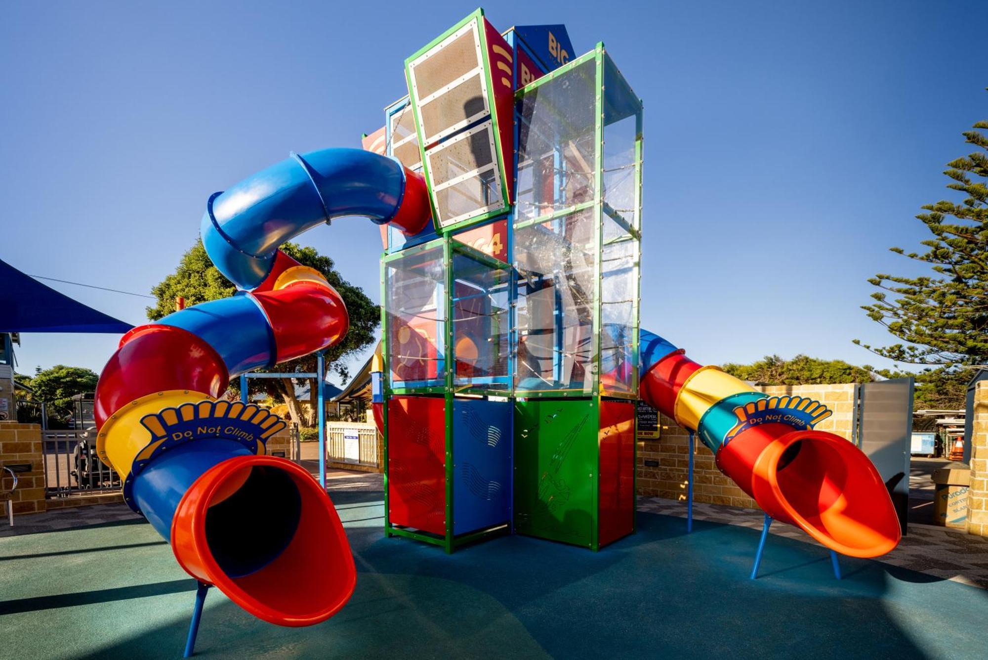 Big4 Middleton Beach Holiday Park アルバニー エクステリア 写真