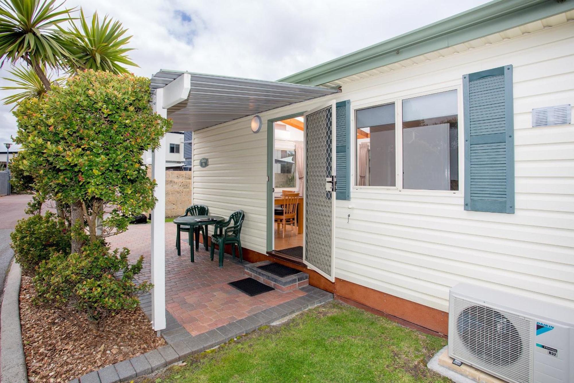 Big4 Middleton Beach Holiday Park アルバニー エクステリア 写真