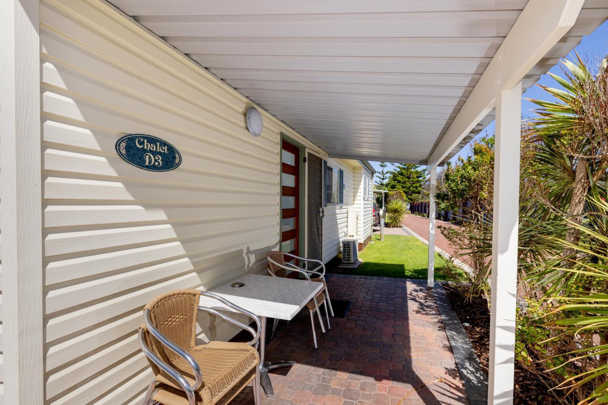 Big4 Middleton Beach Holiday Park アルバニー エクステリア 写真