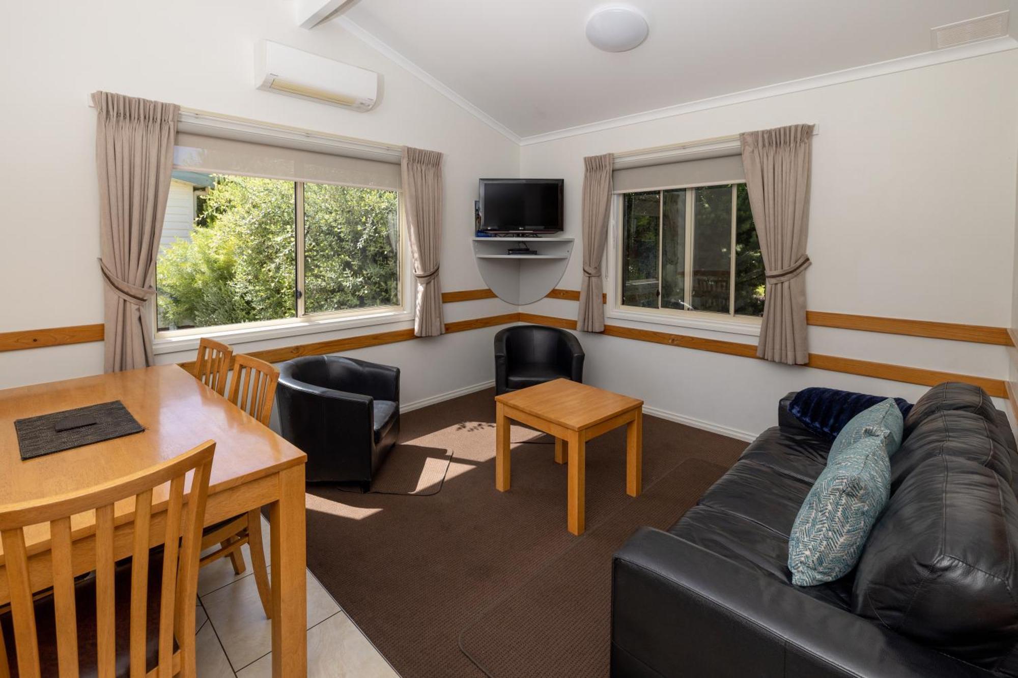 Big4 Middleton Beach Holiday Park アルバニー エクステリア 写真